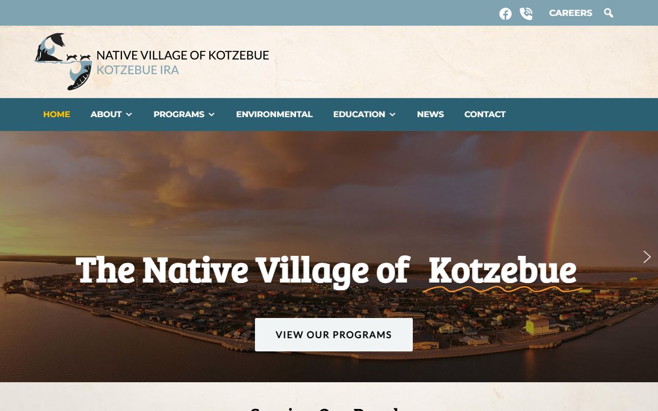 Northwest Arctic Borough Court Records